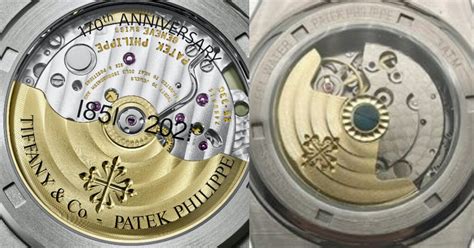 bow to spot a fake patek philippe 175 anniversary watch|how to detect Patek Philippe.